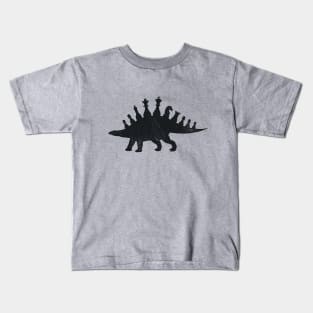 Chessosaurus Kids T-Shirt